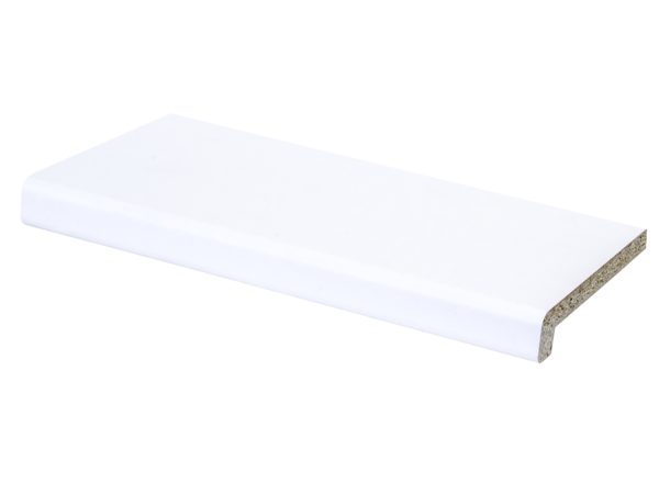 Vnútorné parapety DTD - biela - Image 2