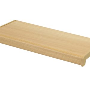 Vnútorné parapety DTD - buk
