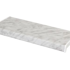 Vnútorné parapety PVC - mramor