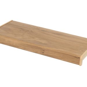 Vnútorné parapety PVC - winchester