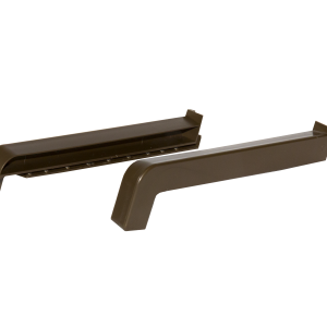 ASA krytka bronz